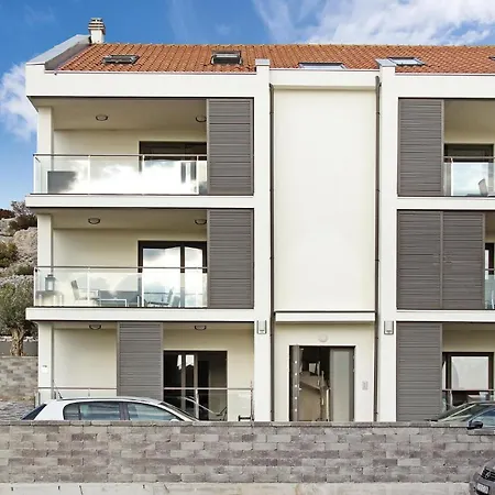 Apartman Two-bedroom In *