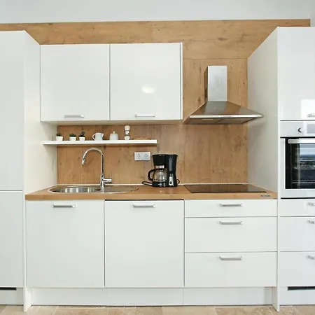 Apartman Two-bedroom In
