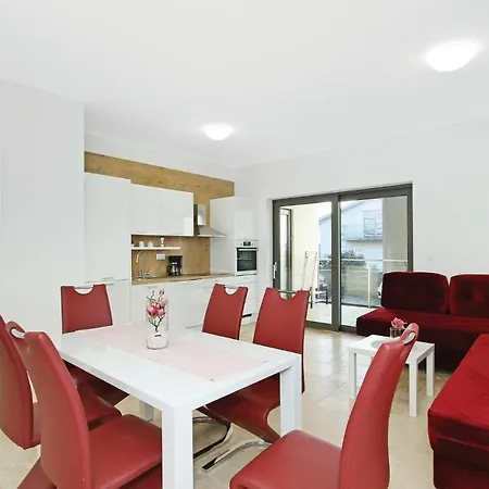 Apartman Two-Bedroom Apartment In Sibenik Sibenik