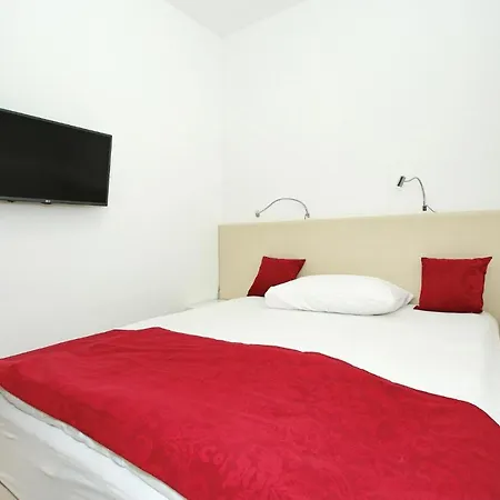 Two-bedroom In Sibenik