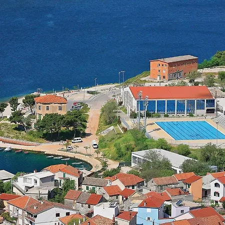 Two-bedroom In Apartman Sibenik