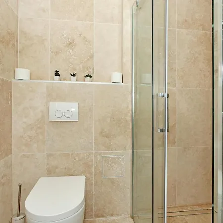 Two-Bedroom Apartment In Sibenik Sibenik