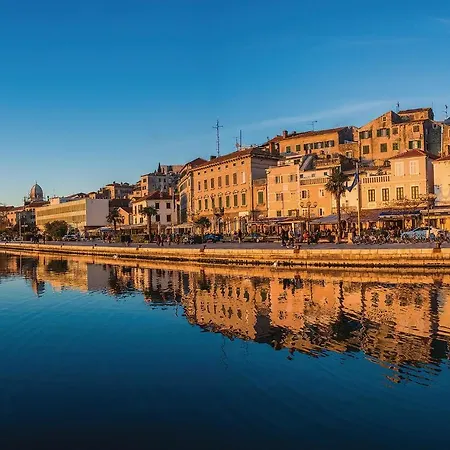 Two-Bedroom Apartment In Sibenik Sibenik