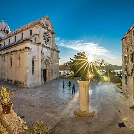 Two-Bedroom Apartment In Sibenik * Sibenik