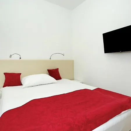 Two-bedroom In *