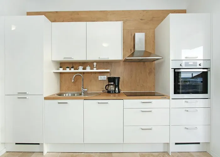 Lejlighed Two-Bedroom Apartment In Sibenik