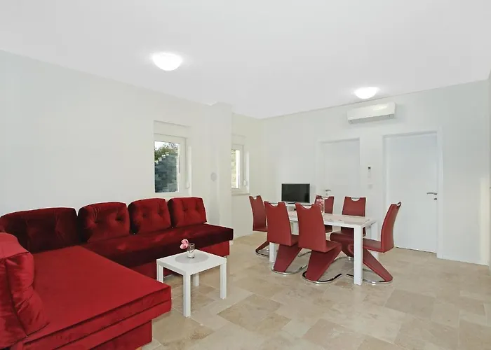 Two-Bedroom Apartment In Sibenik * Šibenik