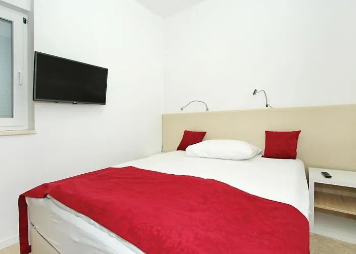 Two-Bedroom Apartment In Sibenik Šibenik