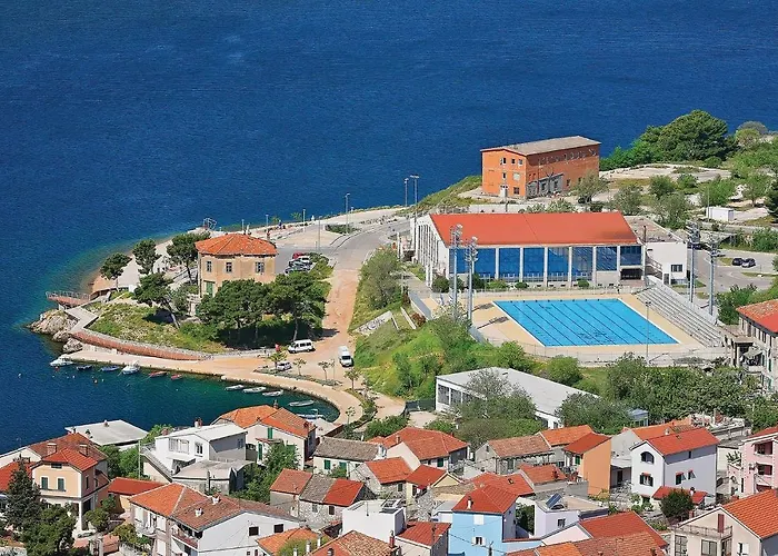 Two-Bedroom Apartment In Sibenik Lejlighed Šibenik