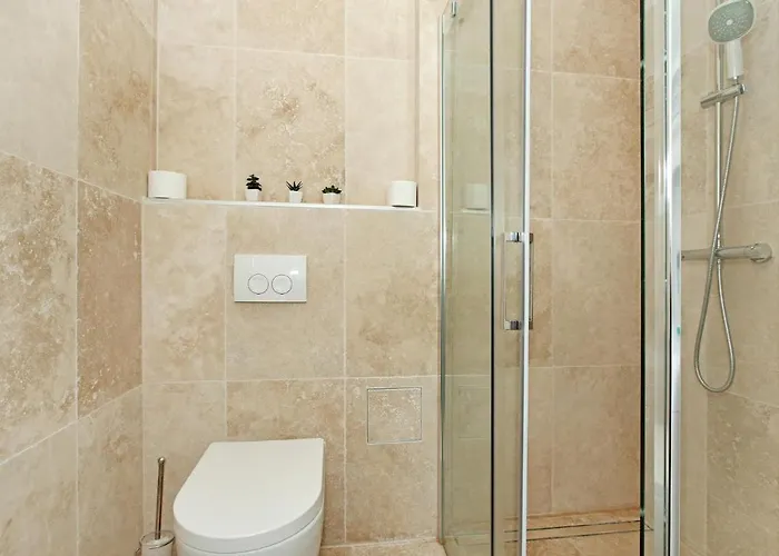 Two-bedroom In Šibenik